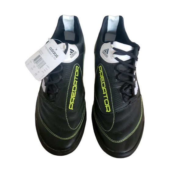 Adidas U43611 Predator Absolado X TRX FG Size 12.5 Rugby Football Soccer Cleats main image 10